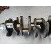 #I502 Crankshaft Standard For 05-06 Toyota Tundra  4.7